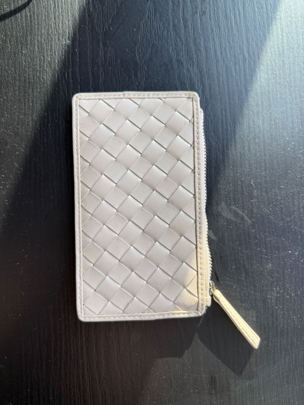 Bembien Odin Card Case - Caramel